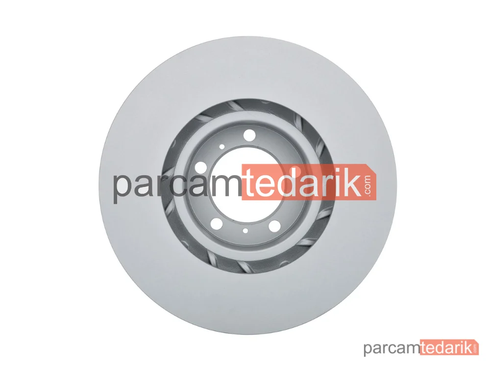BOSCH 0986479D22 | Fren Diski — Porsche Panamera