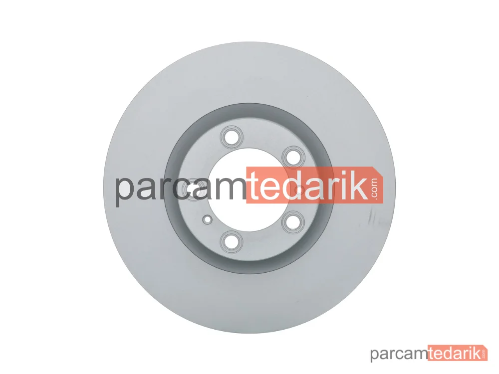 BOSCH 0986479D23 | Fren Diski — Porsche Panamera