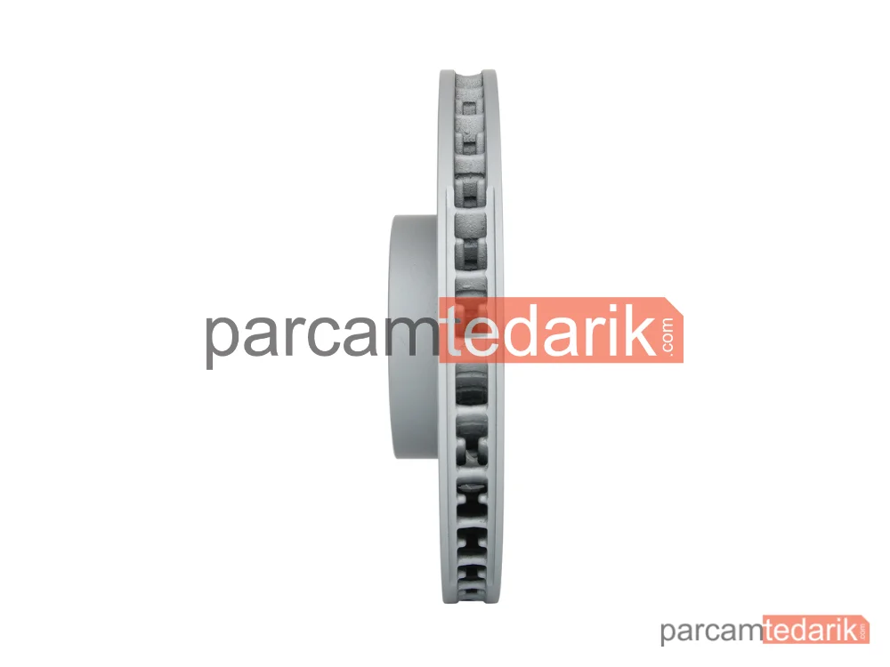BOSCH 0986479D23 | Fren Diski — Porsche Panamera