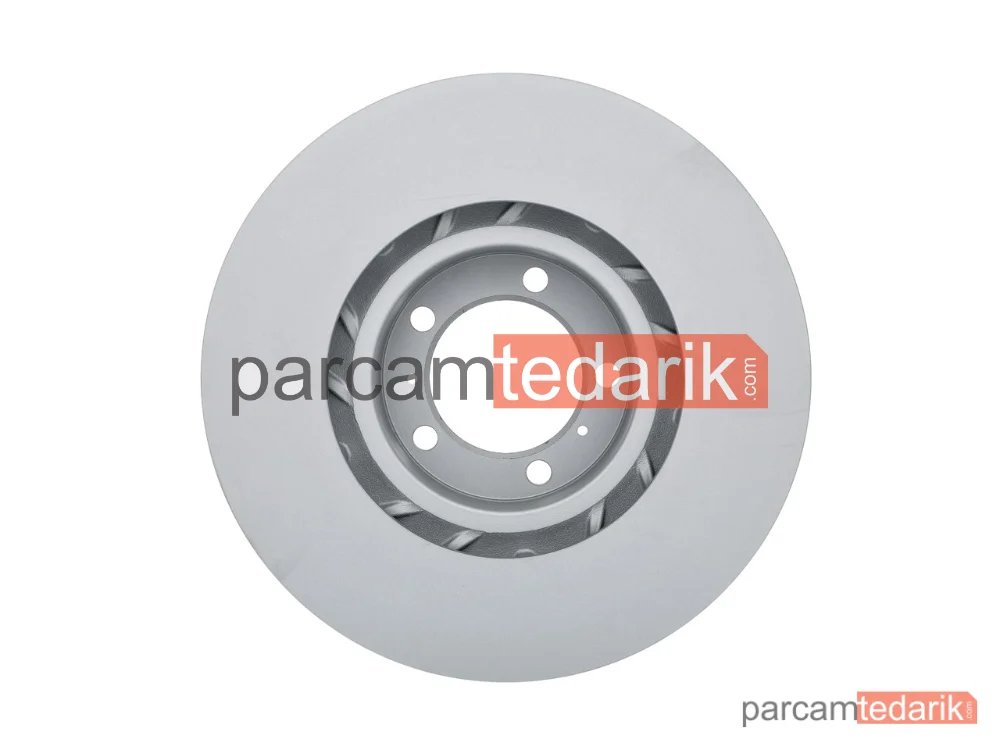 BOSCH 0986479D23 | Fren Diski — Porsche Panamera