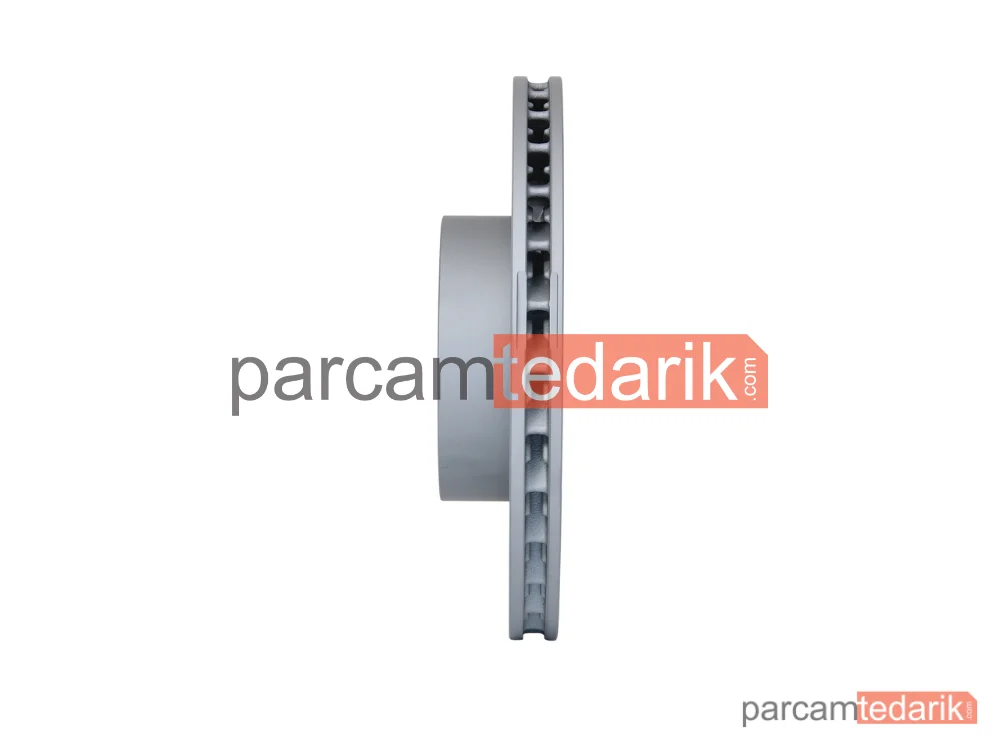 BOSCH 0986479D24 | Fren Diski (Ön, 330 mm) — Porsche 911, Porsche 911 Cabrio, Porsche 911 Targa Tavan