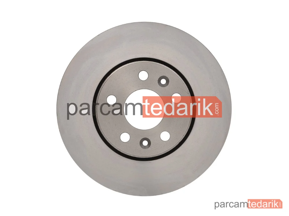 BOSCH 0986479D30 | Fren Diski — Renault Trafic III, Fiat Talento, Nissan NV300