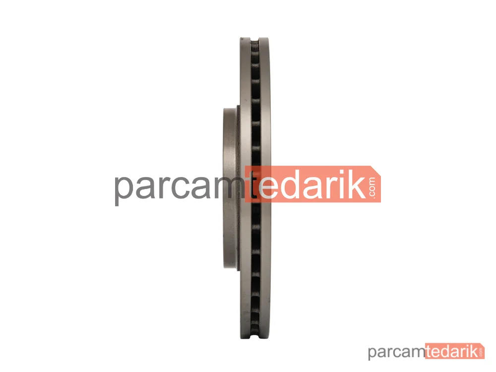 BOSCH 0986479D30 | Fren Diski — Renault Trafic III, Fiat Talento, Nissan NV300