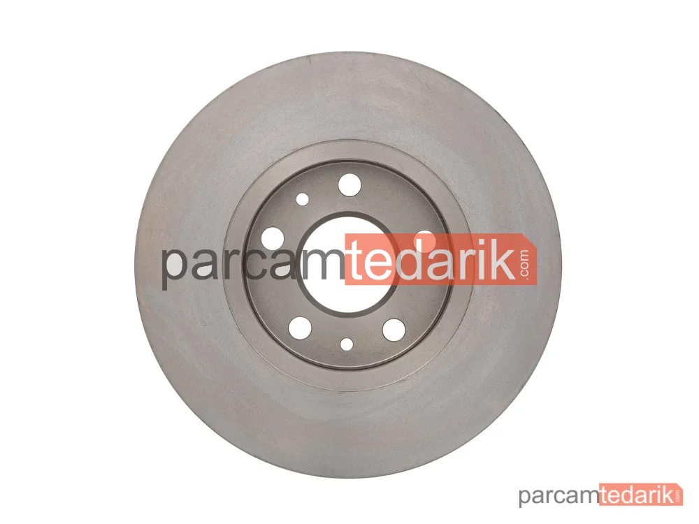 BOSCH 0986479D30 | Fren Diski — Renault Trafic III, Fiat Talento, Nissan NV300