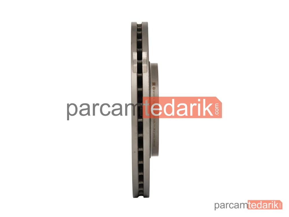 BOSCH 0986479D30 | Fren Diski — Renault Trafic III, Fiat Talento, Nissan NV300
