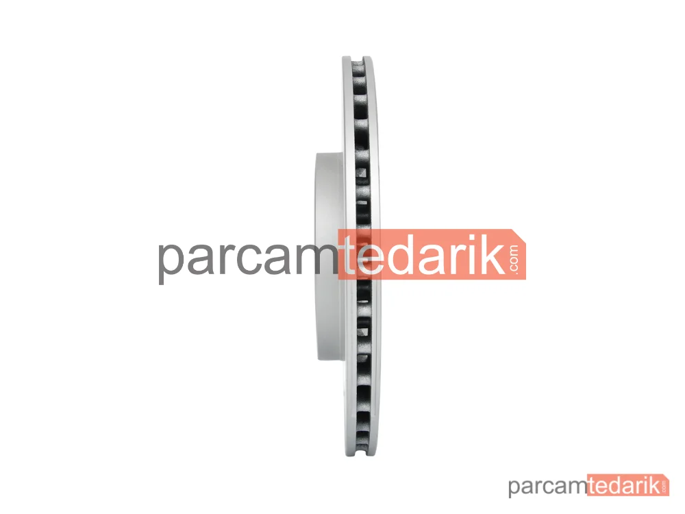 BOSCH 0986479D31 | Fren Diski (Arka) — Land Rover Range Rover IV, Land Rover Discovery V