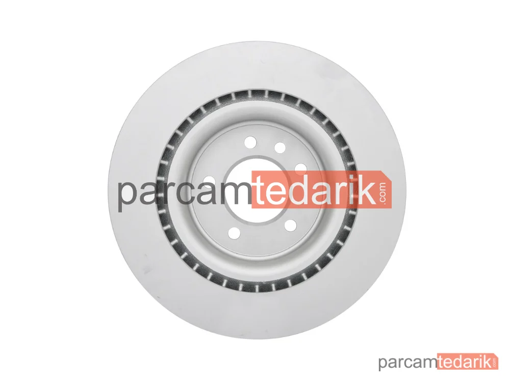 BOSCH 0986479D31 | Fren Diski (Arka) — Land Rover Range Rover IV, Land Rover Discovery V