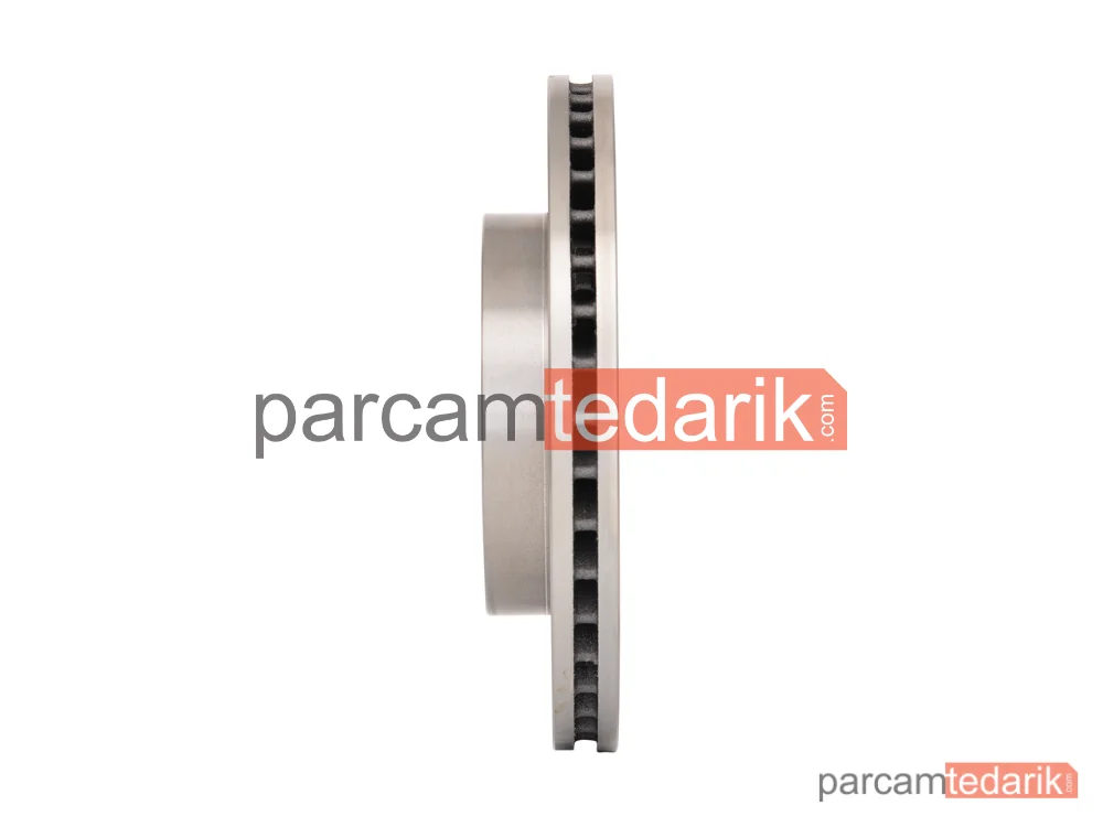 BOSCH 0986479D32 | Fren Diski (Ön, 294 mm) — SsangYong Rexton / Rexton II, SsangYong Actyon I, SsangYong Kyron