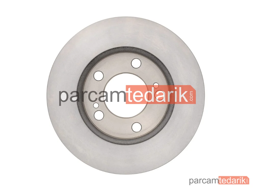 BOSCH 0986479D32 | Fren Diski (Ön, 294 mm) — SsangYong Rexton / Rexton II, SsangYong Actyon I, SsangYong Kyron
