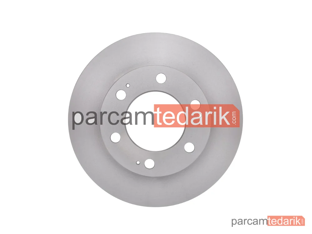 BOSCH 0986479D33 | Fren Diski — SsangYong Rexton / Rexton II