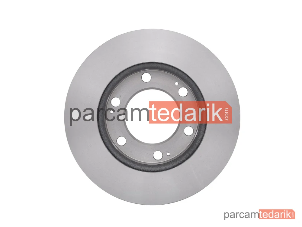 BOSCH 0986479D33 | Fren Diski — SsangYong Rexton / Rexton II