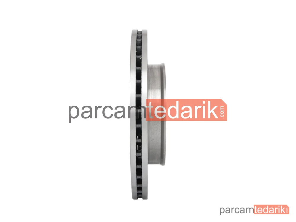 BOSCH 0986479D33 | Fren Diski — SsangYong Rexton / Rexton II