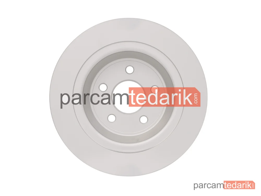 BOSCH 0986479D37 | Fren Diski (Arka) — Ford Mondeo V