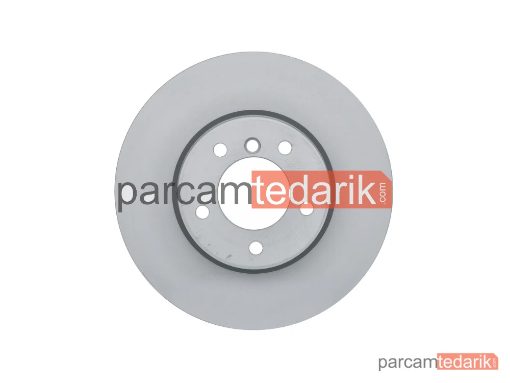 BOSCH 0986479D39 | Fren Diski (Ön, 324 mm) — BMW 5 Touring, BMW 5, BMW 6