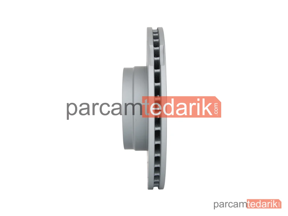 BOSCH 0986479D39 | Fren Diski (Ön, 324 mm) — BMW 5 Touring, BMW 5, BMW 6