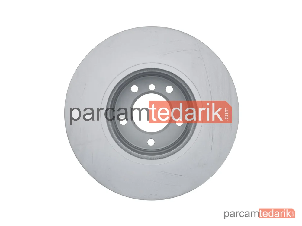BOSCH 0986479D39 | Fren Diski (Ön, 324 mm) — BMW 5 Touring, BMW 5, BMW 6