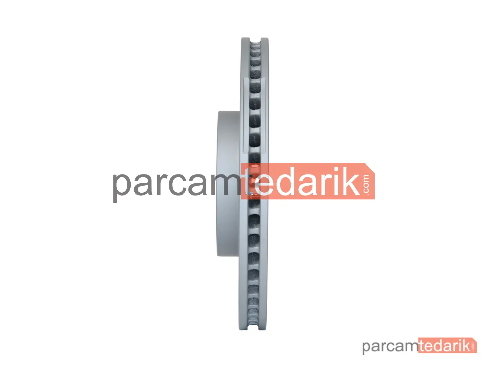 BOSCH 0986479D44 | Fren Diski — Ford Galaxy III, Ford S-Max