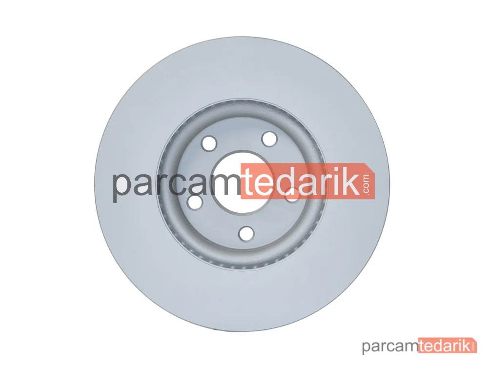 BOSCH 0986479D44 | Fren Diski — Ford Galaxy III, Ford S-Max