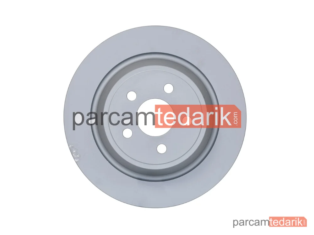 BOSCH 0986479D47 | Fren Diski — Ford Galaxy III, Ford S-Max, Ford Usa Edge