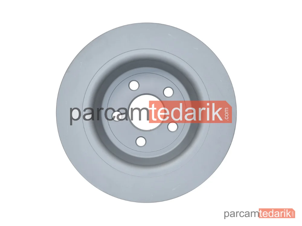 BOSCH 0986479D47 | Fren Diski — Ford Galaxy III, Ford S-Max, Ford Usa Edge