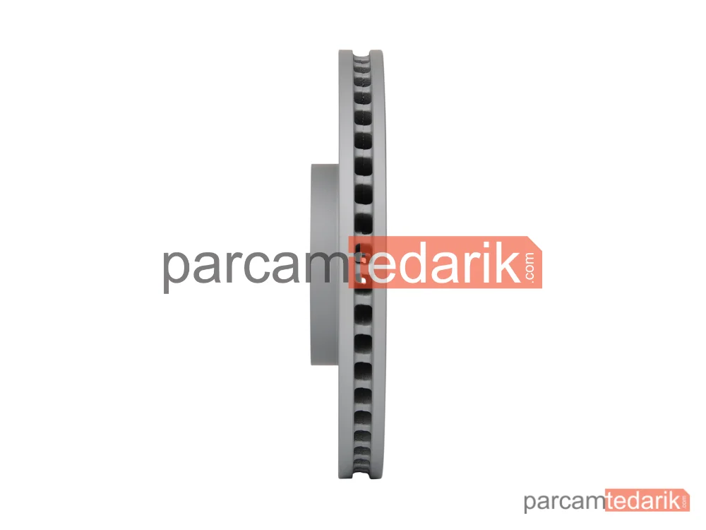 BOSCH 0986479D48 | Fren Diski (Ön) — Ford Galaxy III, Ford S-Max, Ford Usa Edge