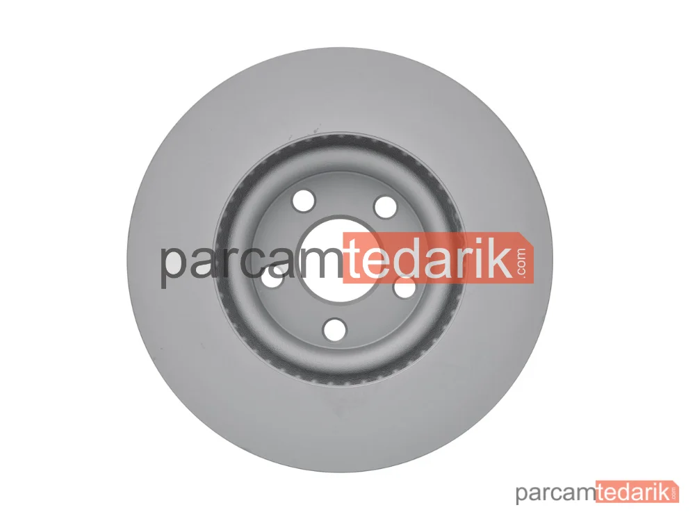 BOSCH 0986479D48 | Fren Diski (Ön) — Ford Galaxy III, Ford S-Max, Ford Usa Edge