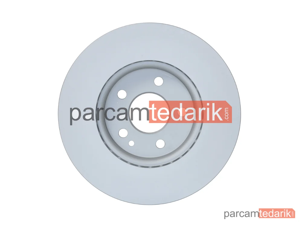 BOSCH 0986479D57 | Fren Diski — Mercedes-Benz Vito, Mercedes-Benz Vito Tourer, Mercedes-Benz Vito Mixto