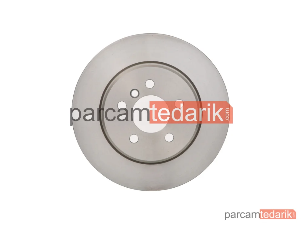 BOSCH 0986479D58 | Fren Diski (Arka) — BMW 5, BMW 5 Touring
