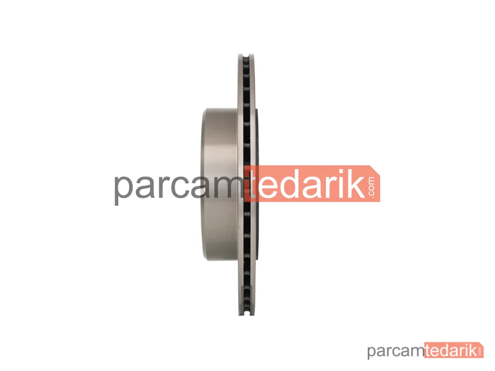 BOSCH 0986479D58 | Fren Diski (Arka) — BMW 5, BMW 5 Touring