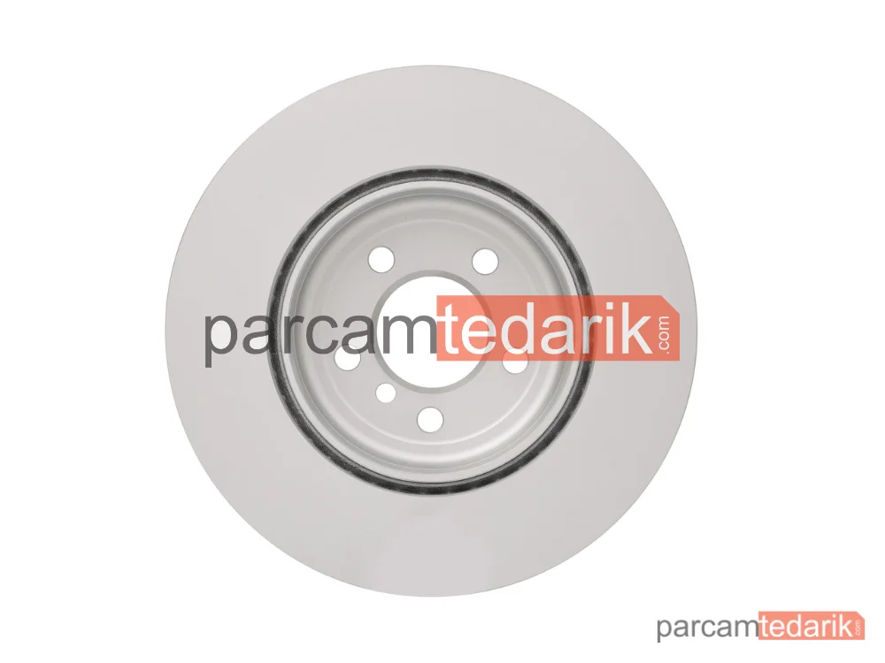 BOSCH 0986479D59 | Fren Diski (Arka) — BMW 5 Touring, BMW 5, BMW 6 Coupe
