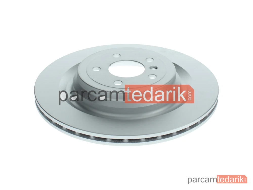 BOSCH 0986479D61 | Fren Diski (Arka) — Mercedes-Benz Gle, Mercedes-Benz Gle Coupe, Mercedes-Benz M-Serisi