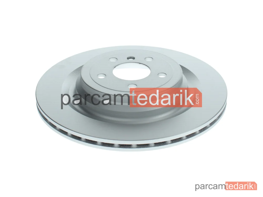BOSCH 0986479D61 | Fren Diski (Arka) — Mercedes-Benz Gle, Mercedes-Benz Gle Coupe, Mercedes-Benz M-Serisi