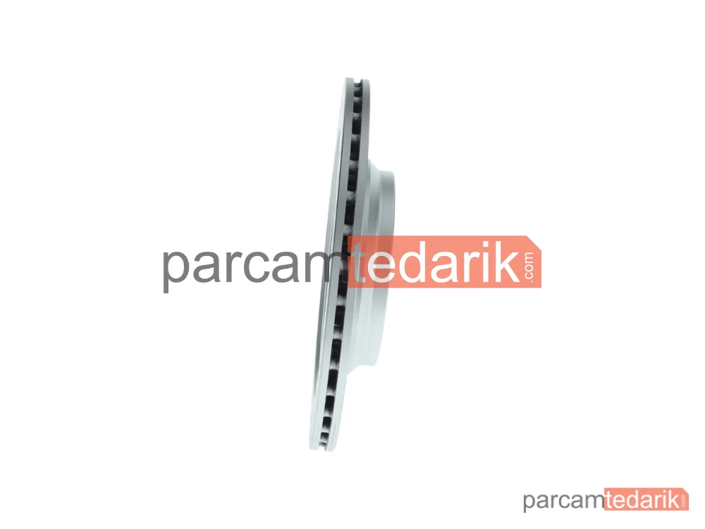 0986479D62 | Fren Diski (Arka) — Mercedes-Benz M-Serisi, Mercedes-Benz Gl-Serisi
