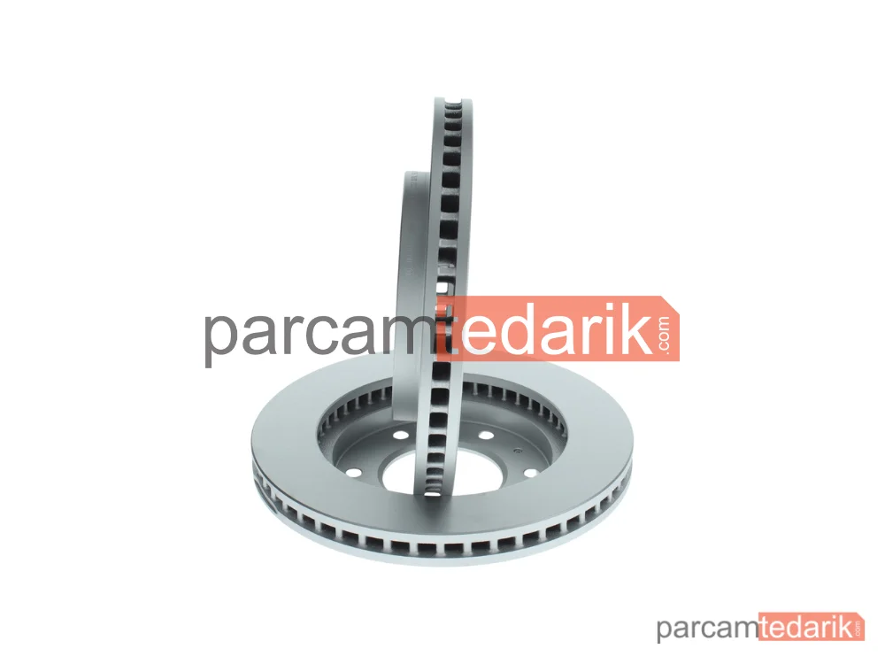 BOSCH 0986479D69 | Fren Diski — Mitsubishi L200 / Triton