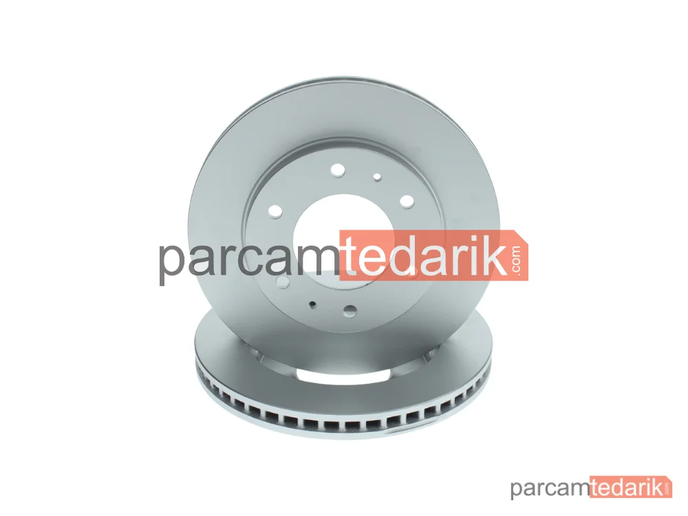 BOSCH 0986479D69 | Fren Diski — Mitsubishi L200 / Triton