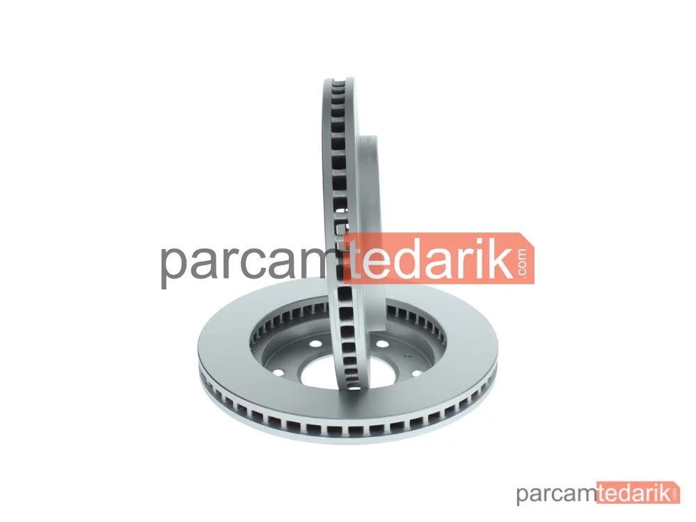 BOSCH 0986479D69 | Fren Diski — Mitsubishi L200 / Triton