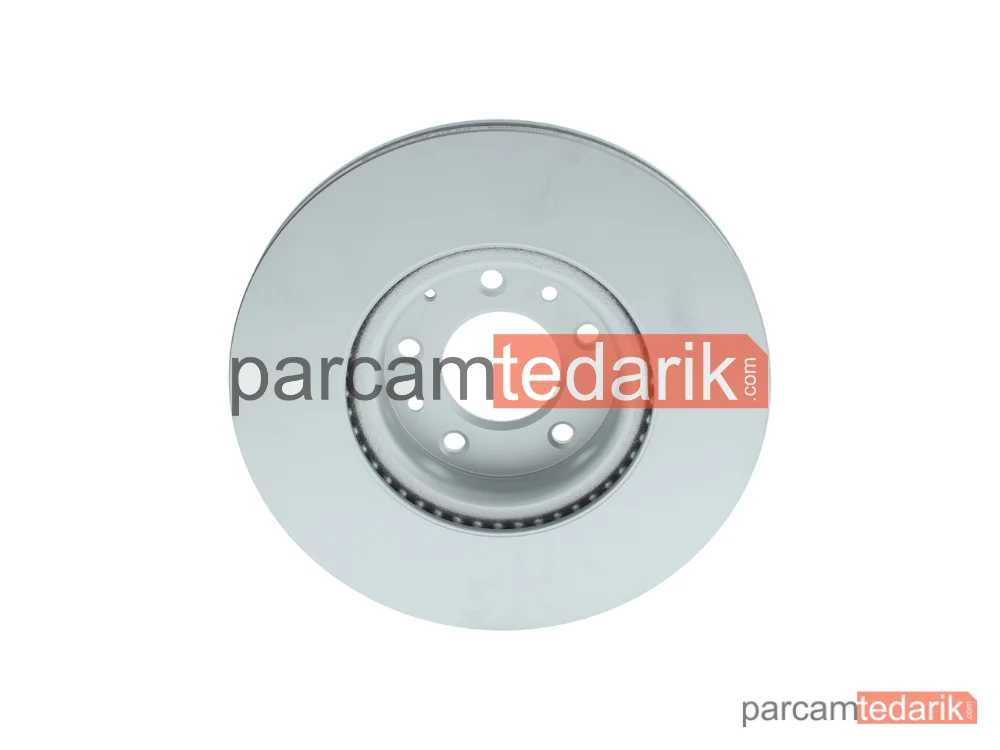0986479D74 | Fren Diski — Mazda 6