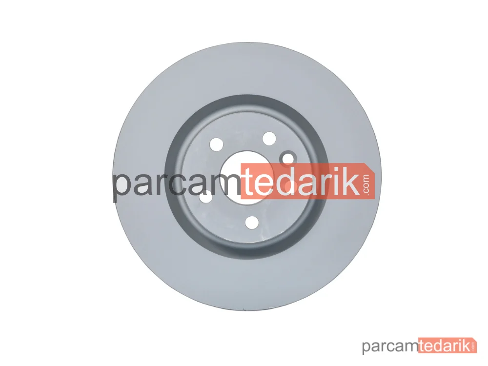 BOSCH 0986479D79 | Fren Diski (Ön) — Jaguar E-Pace, Land Rover Range Rover Evoque, Land Rover Discovery Sport