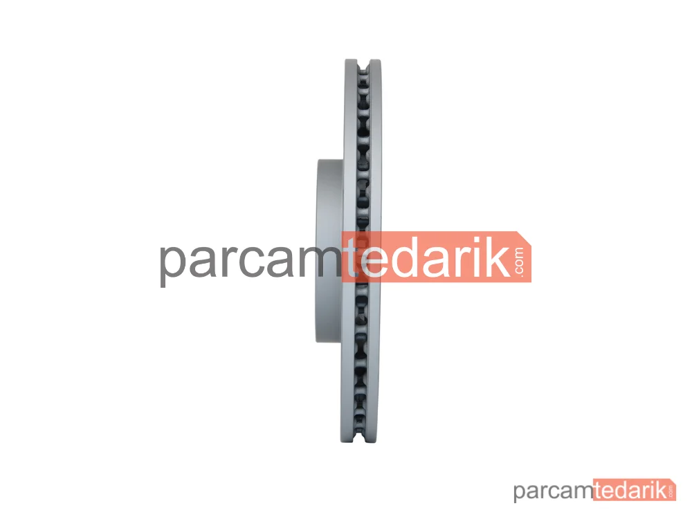 BOSCH 0986479D79 | Fren Diski (Ön) — Jaguar E-Pace, Land Rover Range Rover Evoque, Land Rover Discovery Sport