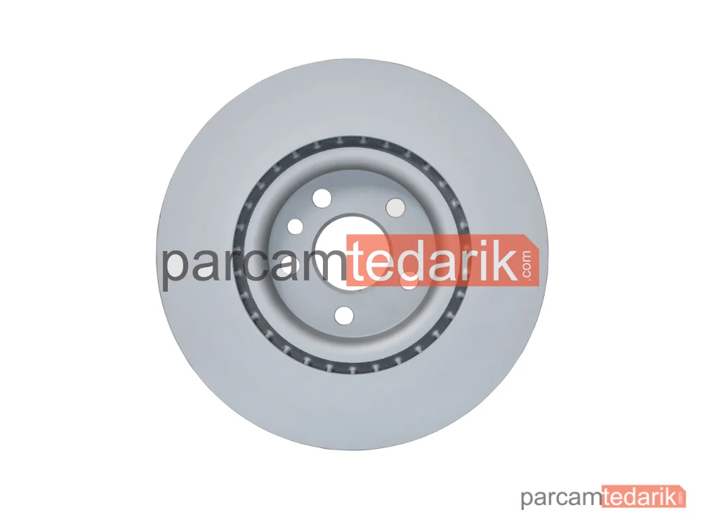 BOSCH 0986479D79 | Fren Diski (Ön) — Jaguar E-Pace, Land Rover Range Rover Evoque, Land Rover Discovery Sport