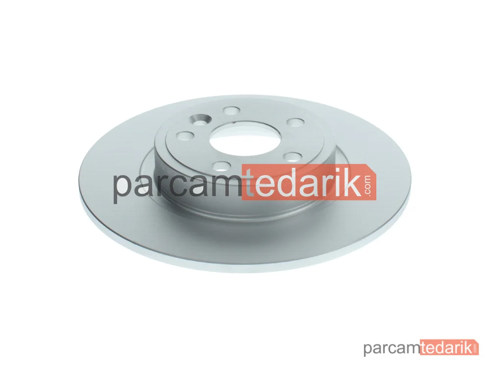 0986479D80 | Fren Diski (Arka) — Jaguar XF Sportbrake, Jaguar E-Pace, Jaguar XF II