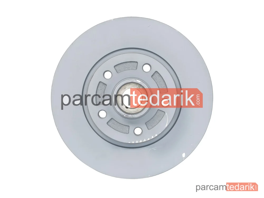 BOSCH 0986479D82 | Fren Diski (Arka, 280 mm) — Renault Trafic III, Fiat Talento, Nissan NV300