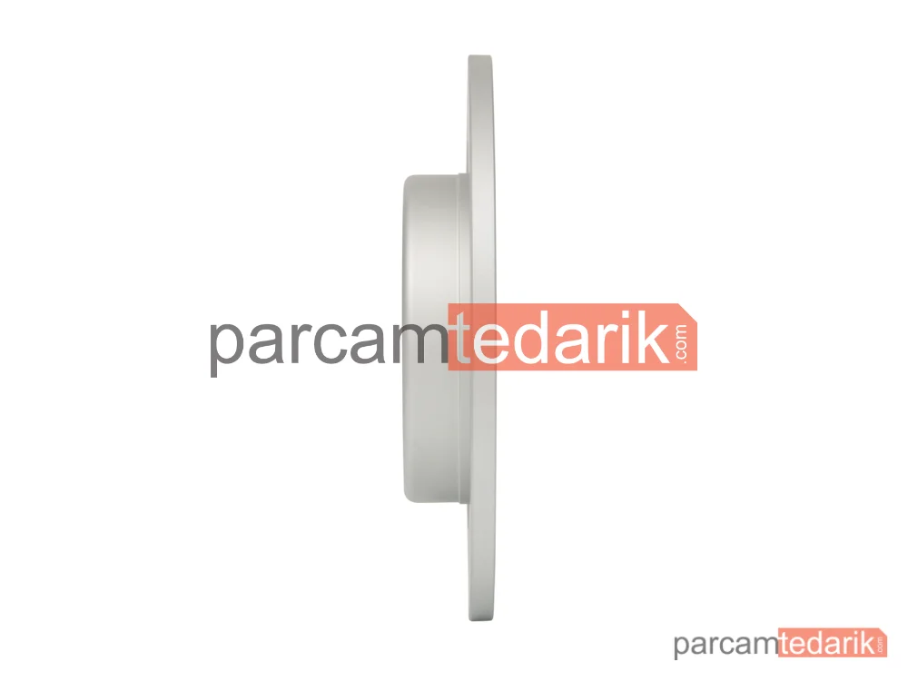 BOSCH 0986479D90 | Fren Diski (Arka, 288 mm) — Opel Astra K, Opel Astra K Kombi
