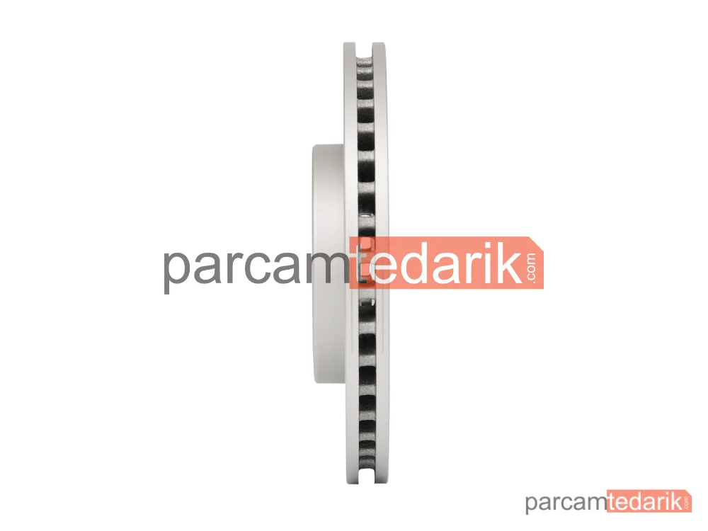 BOSCH 0986479D92 | Fren Diski (276 mm) — Opel Astra K, Opel Astra K Kombi
