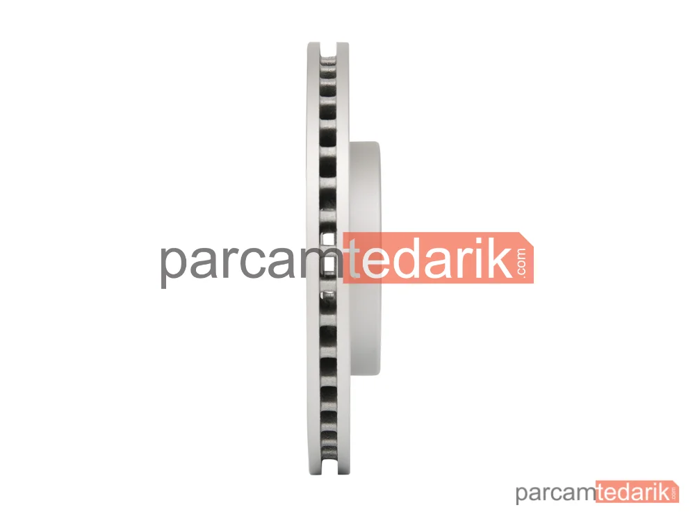 BOSCH 0986479D92 | Fren Diski (276 mm) — Opel Astra K, Opel Astra K Kombi