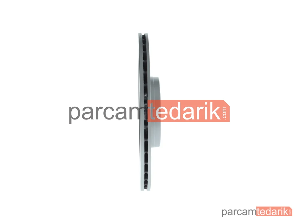 BOSCH 0986479D97 | Fren Diski (Arka, 340 mm)
