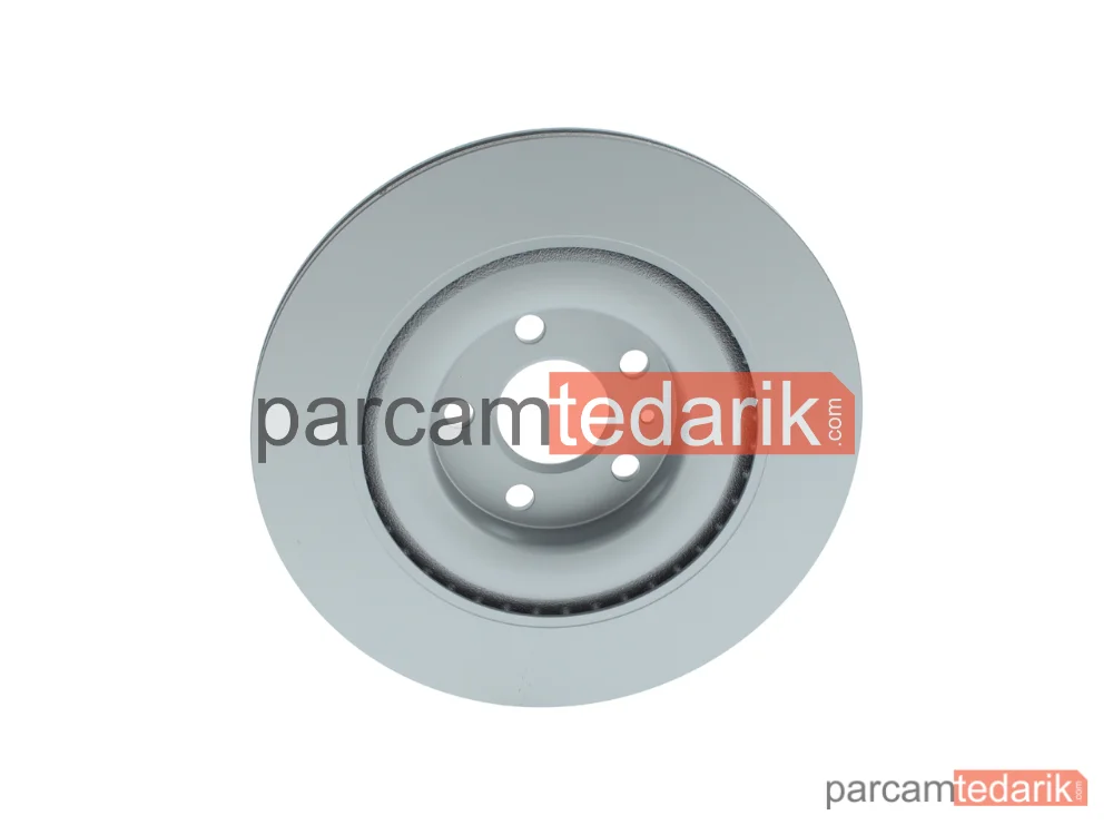BOSCH 0986479D97 | Fren Diski (Arka, 340 mm)
