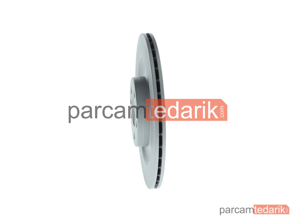 BOSCH 0986479D97 | Fren Diski (Arka, 340 mm)