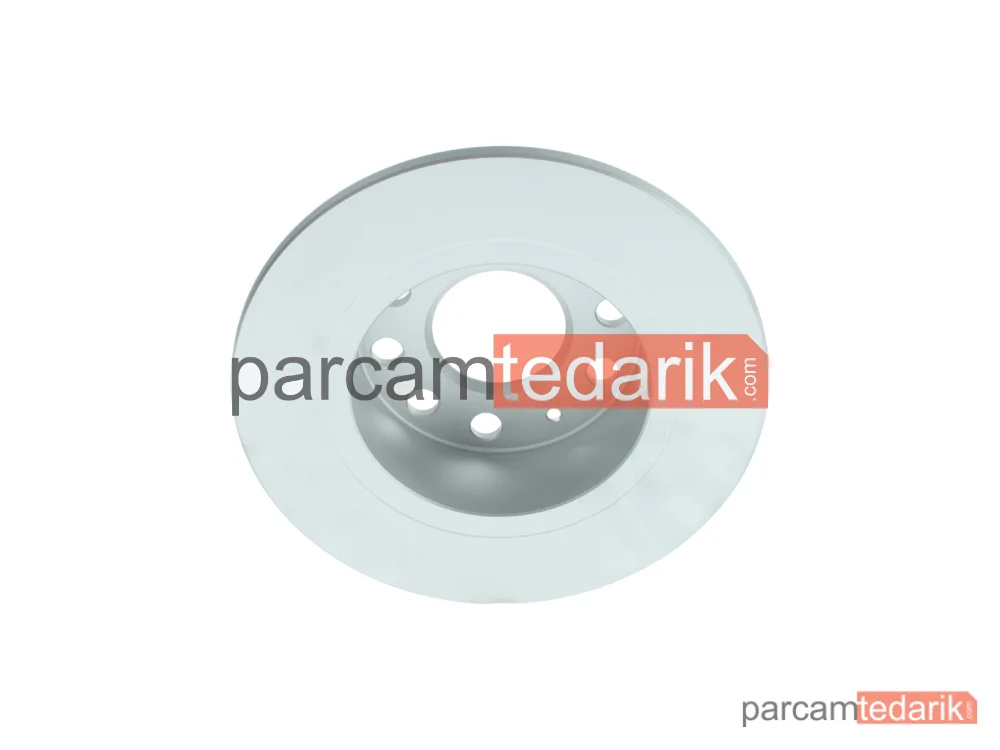 BOSCH 0986479E00 | Fren Diski (Arka) — Skoda Octavia III, Skoda Octavia III Combi