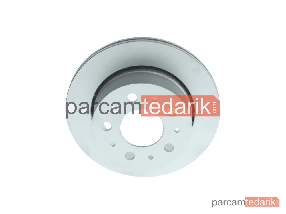Fren Diski — Citroen Jumper III, Peugeot Boxer, Fiat Ducato - 0986479E02